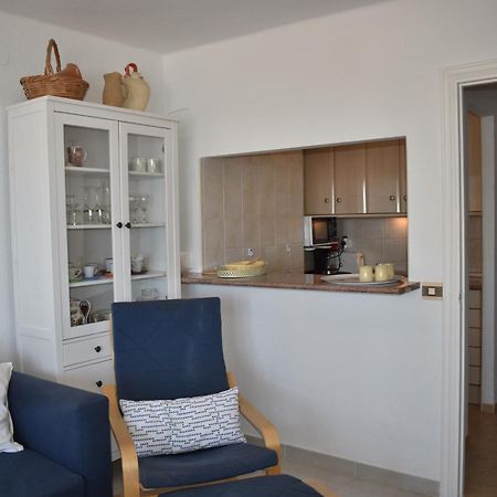 Fantastic Studio - Beachfront Apartment Torrox Exterior foto